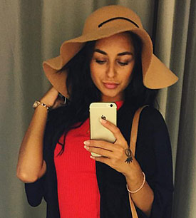 Myah Watson