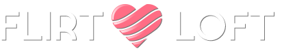 Flirt Loft Logo
