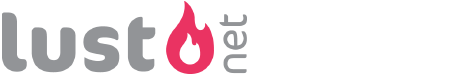 Lust.net Logo