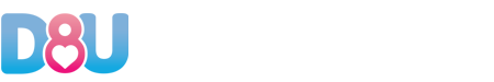 D8U Logo