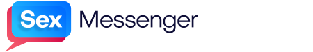 Sex Messenger Logo