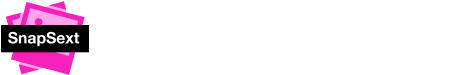 SnapSext Logo