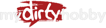 My Dirty Hobby Logo