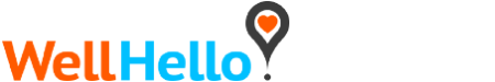 WellHello Logo