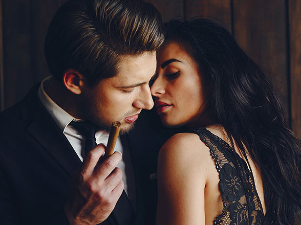 The 5 Best Ways to Really Seduce Women