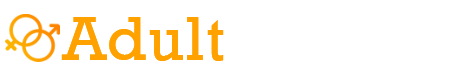 Adult Crowd logo