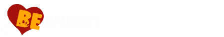 BeNaughty logo